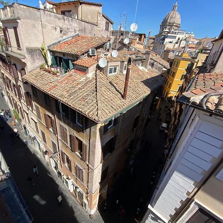 La Casa Dei Marmi Roma Exterior foto