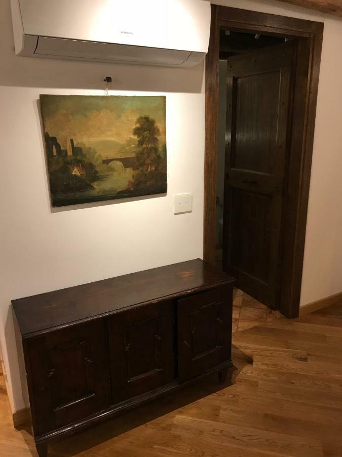 La Casa Dei Marmi Roma Exterior foto