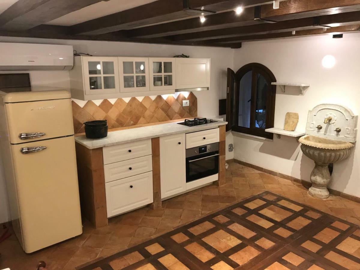 La Casa Dei Marmi Roma Exterior foto