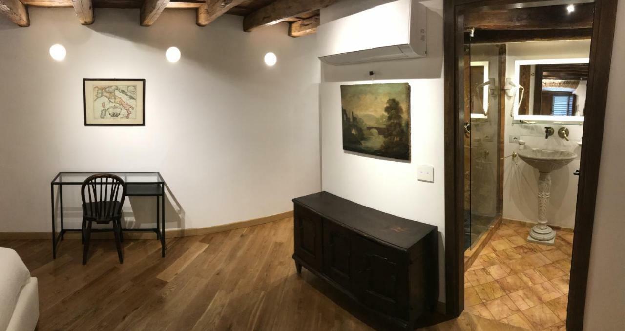 La Casa Dei Marmi Roma Exterior foto